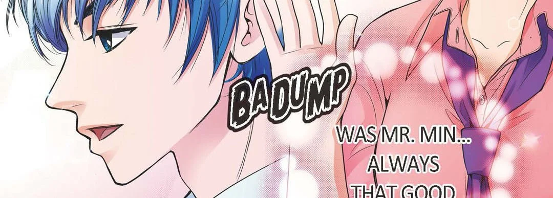 Noona Fan - Chapter 30